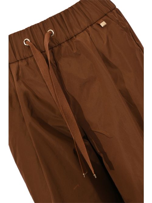 Pantalone in New Techno Taffeta Herno | PT000099D 12483Z2240